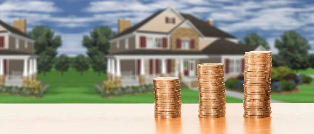 How to save money for a house in 6 months