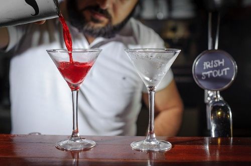 bartender jobs las vegas area