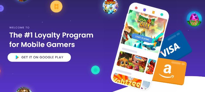 Get pay instanlly to play games