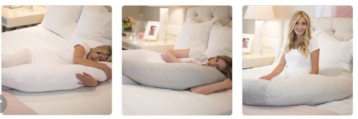 maternity pillow