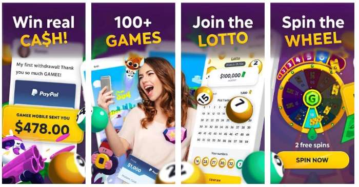 best free win money apps uk