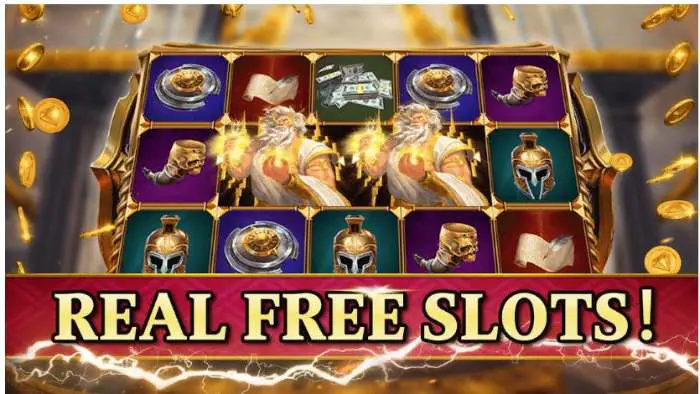 App to make money palying slots