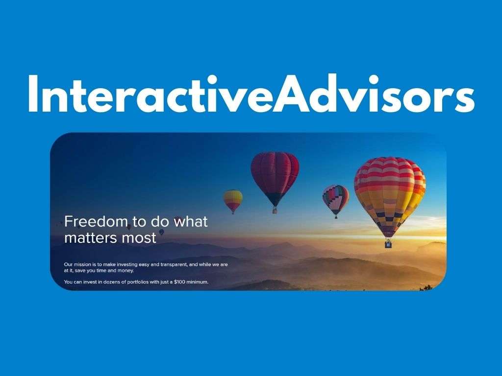 interactive asdvisor app 