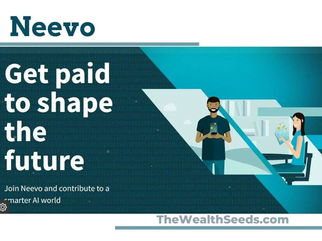 Neevo will pay you to test apps and websites