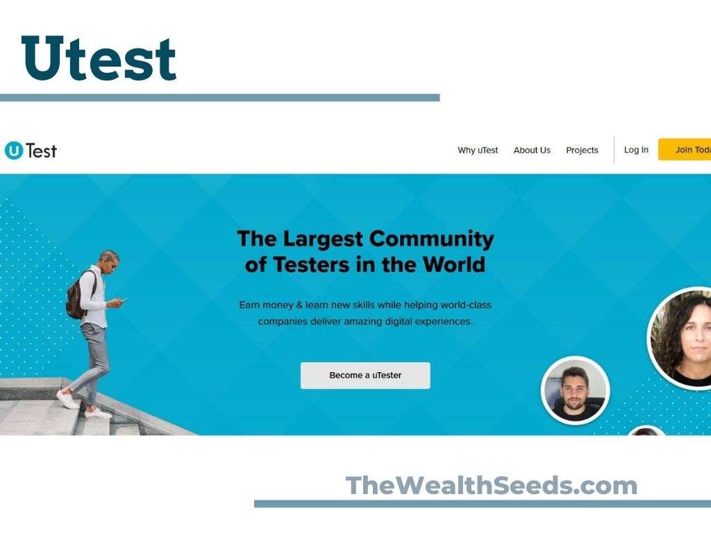 Test Ai and get paid