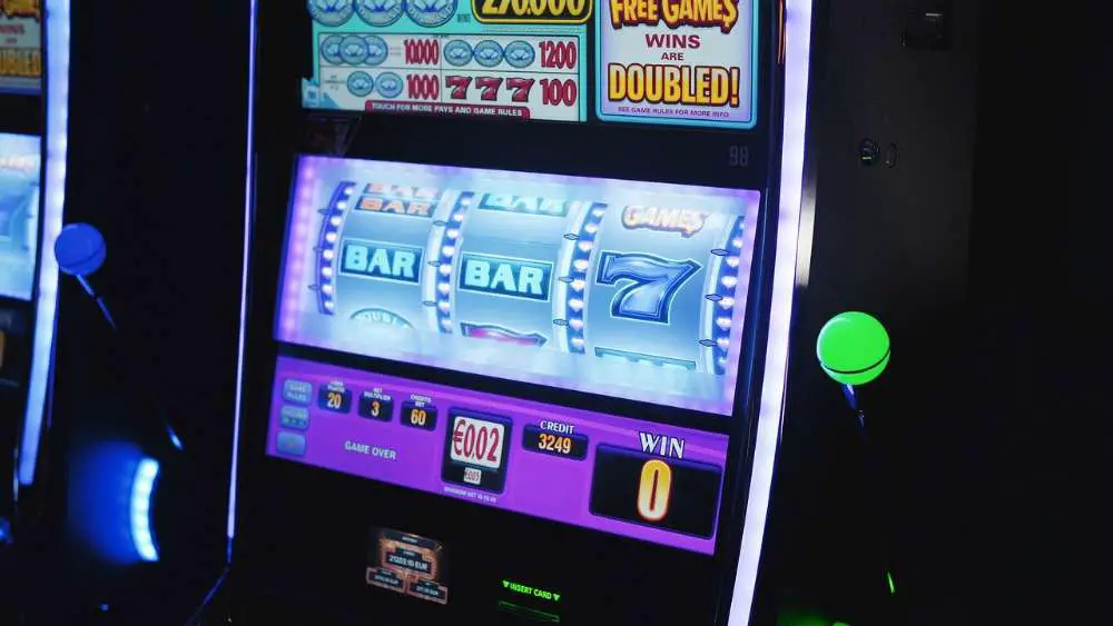 slot game spin for cash