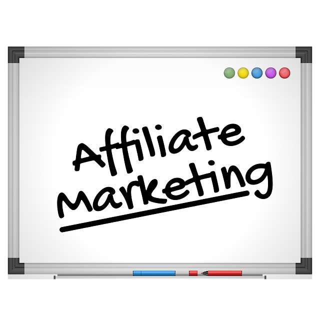 affiliate marketing great skill to make money online