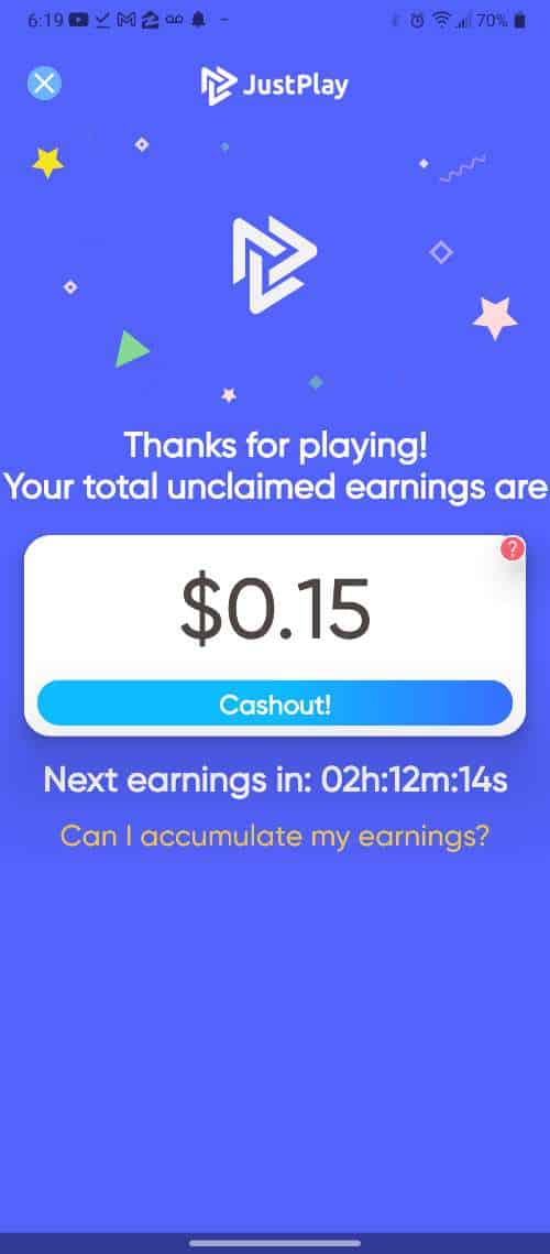 Is JustPlay App Legit or a Scam? A revealing Review The Wealth Seeds
