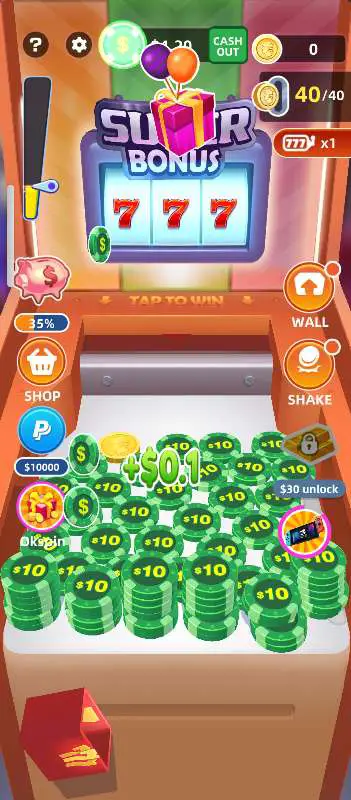 ireal rewards. Is the Lucky Chip Spin App is not legit