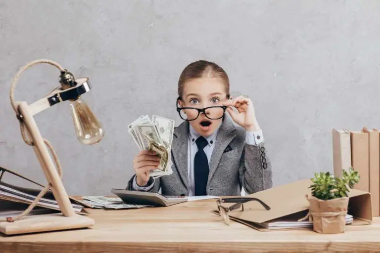 What Does K Mean In Money The Wealth Seeds