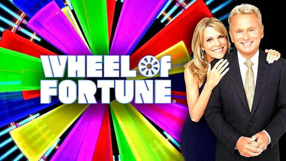 tv game show wheel of fortune. Where Do they Get Their Money?