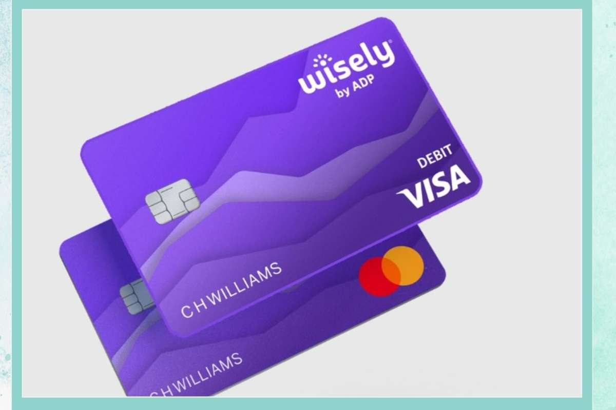 is wisely a prepaid card? a wisely card